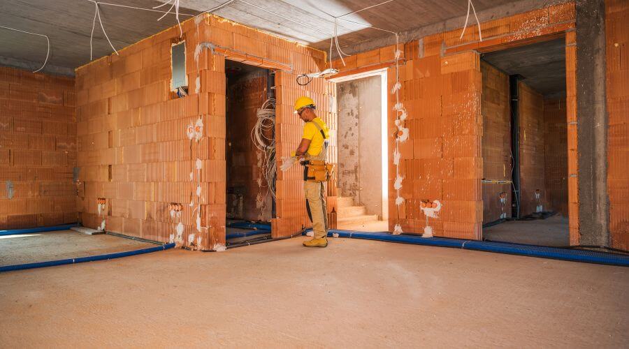 Expert flood damage restoration services in Decatur, IA